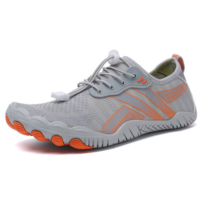 Zapatos Acuáticos para Trekking con Dedos Separados - Talla Grande Mujer - Image 9