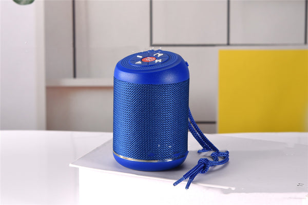 Subwoofer Portátil para Exteriores