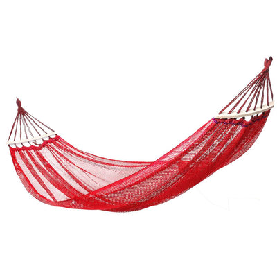 Hamaca de Camping Portátil para Aventuras al Aire Libre - Image 17