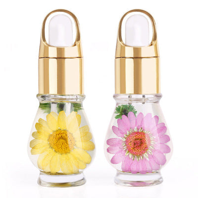 Aceite Nutritivo de Flores Secas Naturales