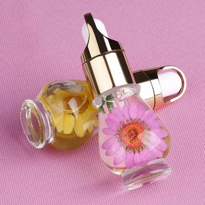Aceite Nutritivo de Flores Secas Naturales - Image 3