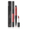 Labial Líquido 2 en 1 Mate y Perfilador - Tinte Rojo Ágata Profesional