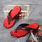 Sandalias Playeras Antideslizantes para Hombre - Chanclas de Verano Cómodas
