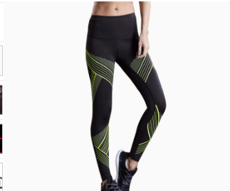 Pantalones de Compresión Deportivos de Alto Rendimiento para Hombre y Mujer