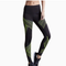 Pantalones de Compresión Deportivos de Alto Rendimiento para Hombre y Mujer
