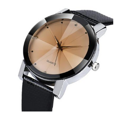 Reloj de Pulsera de Cuarzo con Correa - Image 2