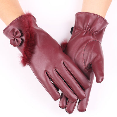Guantes para Mujer Otoño e Invierno
