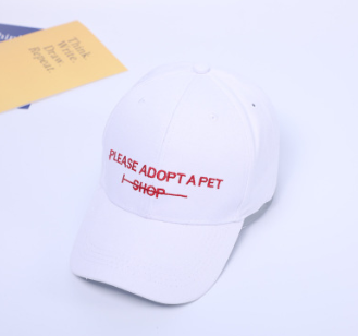 Gorra de Béisbol Pareja Primavera Verano con Bordado y Visera Curva - Image 29