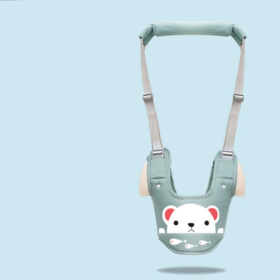 Arnés de Aprendizaje para Caminar - Mochila de Seguridad para Bebés y Niños Pequeños - Image 3