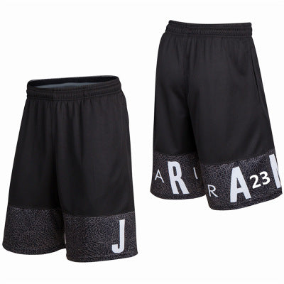 Shorts de Baloncesto de Secado Rápido