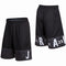 Shorts de Baloncesto de Secado Rápido