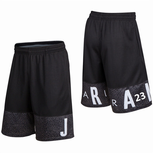 Shorts de Baloncesto de Secado Rápido - Image 2