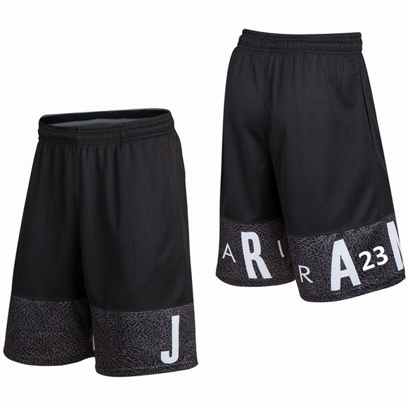 Shorts de Baloncesto de Secado Rápido