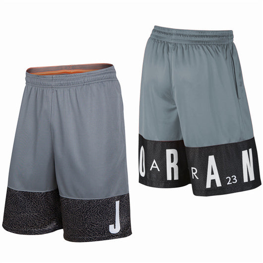 Shorts de Baloncesto de Secado Rápido - Image 9