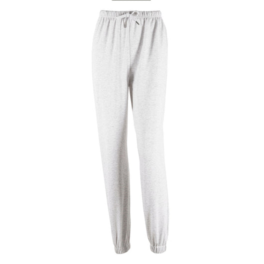Pantalones Casuales de Algodón Gris para Estudiantes - Image 5
