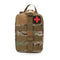 CP camouflage 21×15× - 11cm