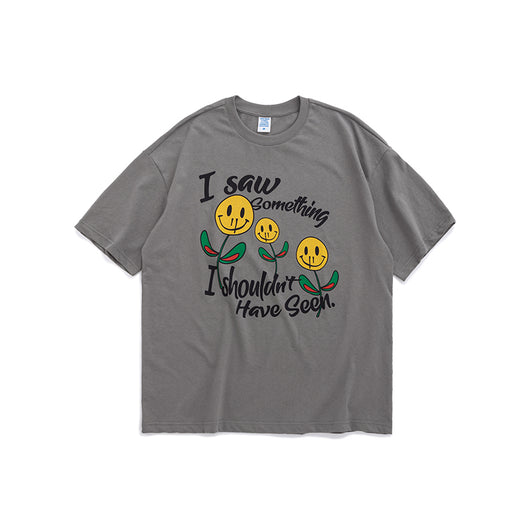Playera Casual de Manga Corta - Image 36