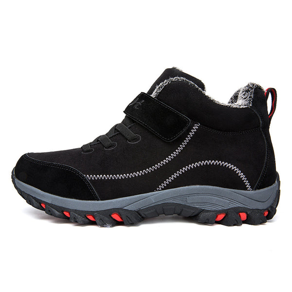 Zapatos Deportivos de Algodón para Adultos Mayores