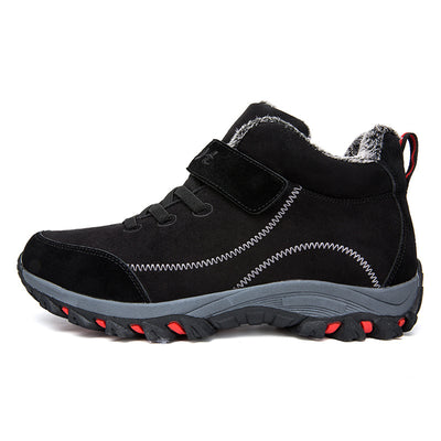 Zapatos Deportivos de Algodón para Adultos Mayores - Image 2