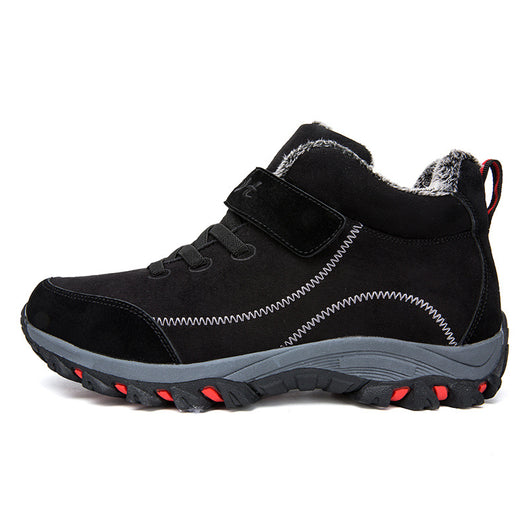Zapatos Deportivos de Algodón para Adultos Mayores - Image 2