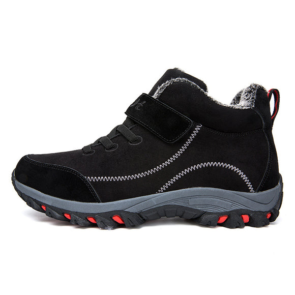 Zapatos Deportivos de Algodón para Adultos Mayores