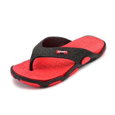 Sandalias Playeras Antideslizantes para Hombre - Chanclas de Verano Cómodas - Image 7