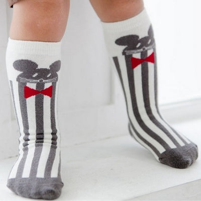 Calcetines Térmicos para Bebés y Niños Pequeños - Image 23