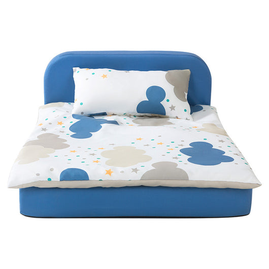 Cama Espuma para Mascotas Cuatro Estaciones - Lavable y Removible - Image 2