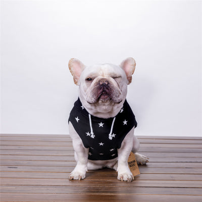 Sudadera Cálida para Perros Pequeños - Image 3