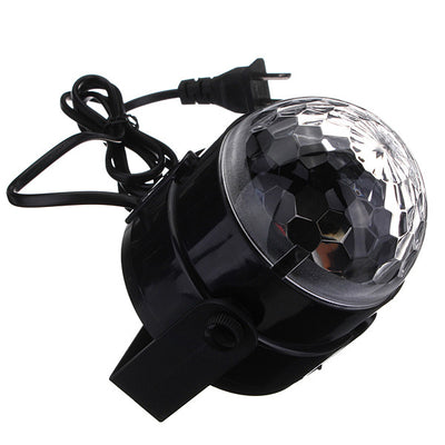 Proyector Láser LED de Colores 5W RGB para Fiestas - Image 2