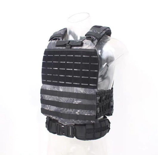 Chaleco de Protección de Carga - Image 2