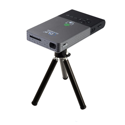 Proyector Portátil 3D C2 Android - HD Inalámbrico para Smartphone - Image 5