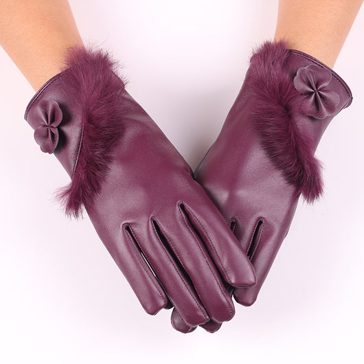 Guantes para Mujer Otoño e Invierno - Image 5