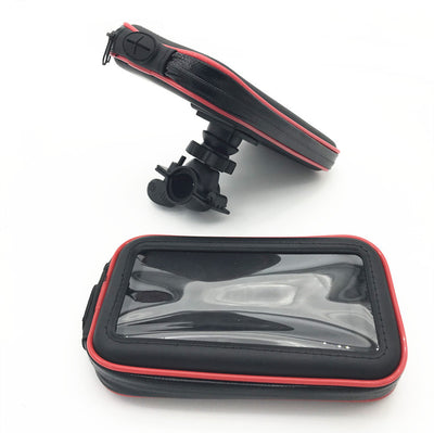 Funda Impermeable para Celular con Ventosa para Auto - Image 2