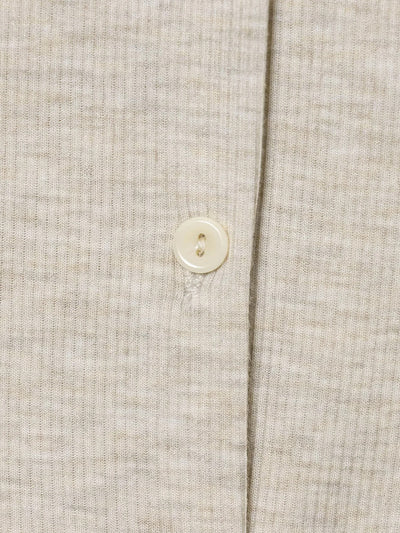 Blusa Base Layer Efecto Dos Piezas con Encaje - Image 7
