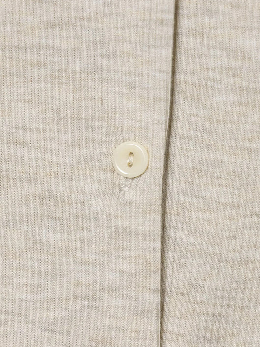 Blusa Base Layer Efecto Dos Piezas con Encaje - Image 7