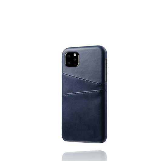 Funda Protectora para iPhone con Doble Compartimiento de Tarjetas - Image 4