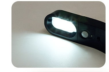 Luz Nocturna LED con Sensor de Movimiento y Control de Intensidad USB - Image 6