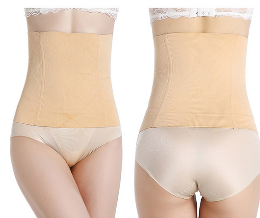 Faja Moldeadora de Cintura con Tecnología de Compresión - Image 5