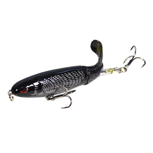 Señuelo Plástico Duro de Simulación Realista para Pesca - Image 7