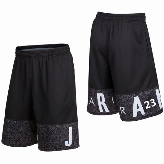 Shorts de Baloncesto de Secado Rápido - Image 3