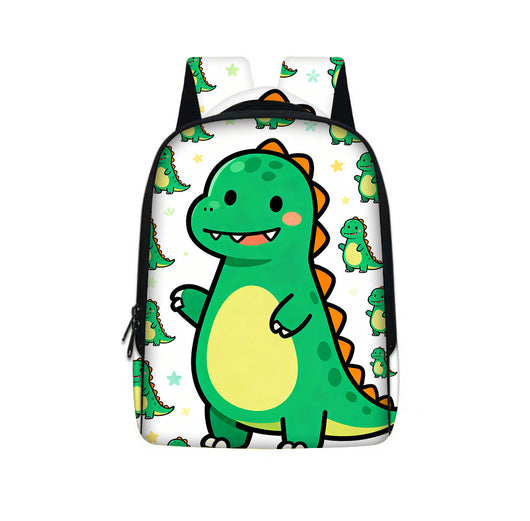 Mochila Escolar Dinosaurios de Alta Capacidad Portátil - Image 20