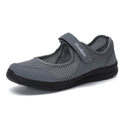 Zapatos Planos Cómodos para Caminar Mujer - Image 10