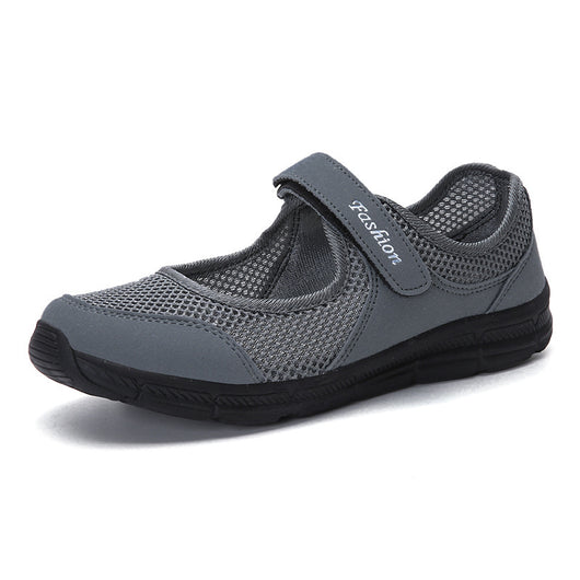 Zapatos Planos Cómodos para Caminar Mujer - Image 10