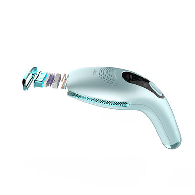 Depiladora Láser de Punto de Congelación para Cuerpo Completo - Image 10