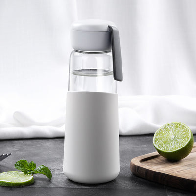 Vaso Térmico Portátil Resistente al Calor con Diseño Creativo - Image 7