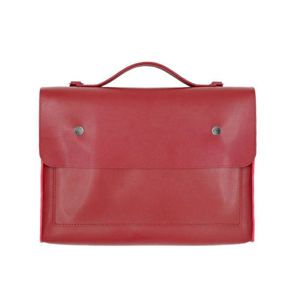Bolso Profesional para Laptop de Gran Capacidad