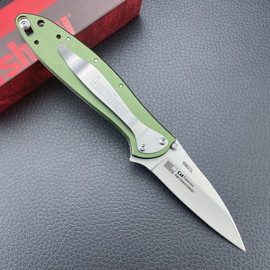 Cuchillo Táctico Plegable Portátil para Defensa Personal - Image 13