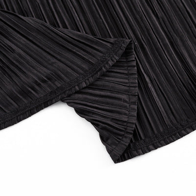 Conjunto Dos Piezas: Blusa Manga Acampanada y Pantalón Pierna Ancha - Image 28