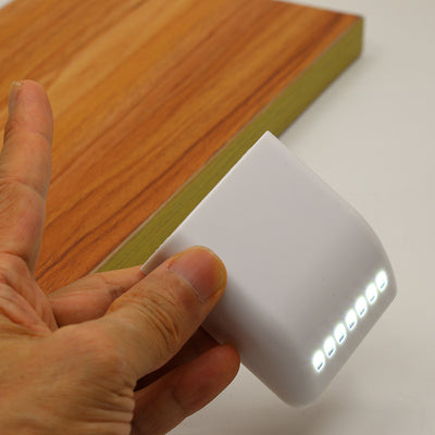 Luz LED Inteligente para Armario con Sensor de Movimiento - Image 11